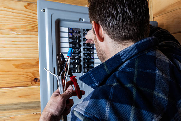 Affordable Ceiling Fan Installation solutions in Empire, CA